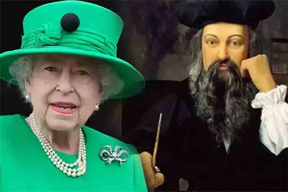 রানি দ্বিতীয় এলিজাবেথের মৃত্যুর ভবিষ্যদ্বাণী করা হয়েছিল ৪৫০ বছর আগেই!