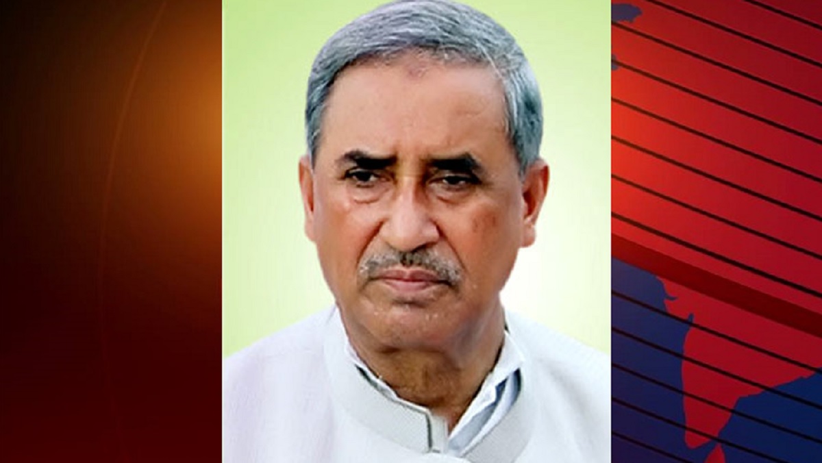 প্রধানমন্ত্রীকে হত্যার চক্রান্ত হচ্ছে, দলের লোকজনও জড়িত: আবুল কালাম আজাদ