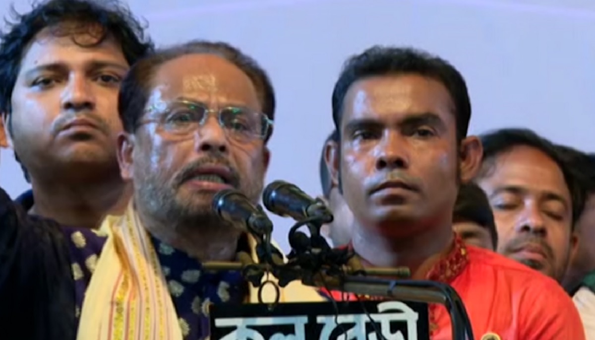 যে দলীয় শৃঙ্খলা ভঙ্গ করবে, তার বিরুদ্ধেই কঠোর ব্যবস্থা নেয়া হবে: জিএম কাদের