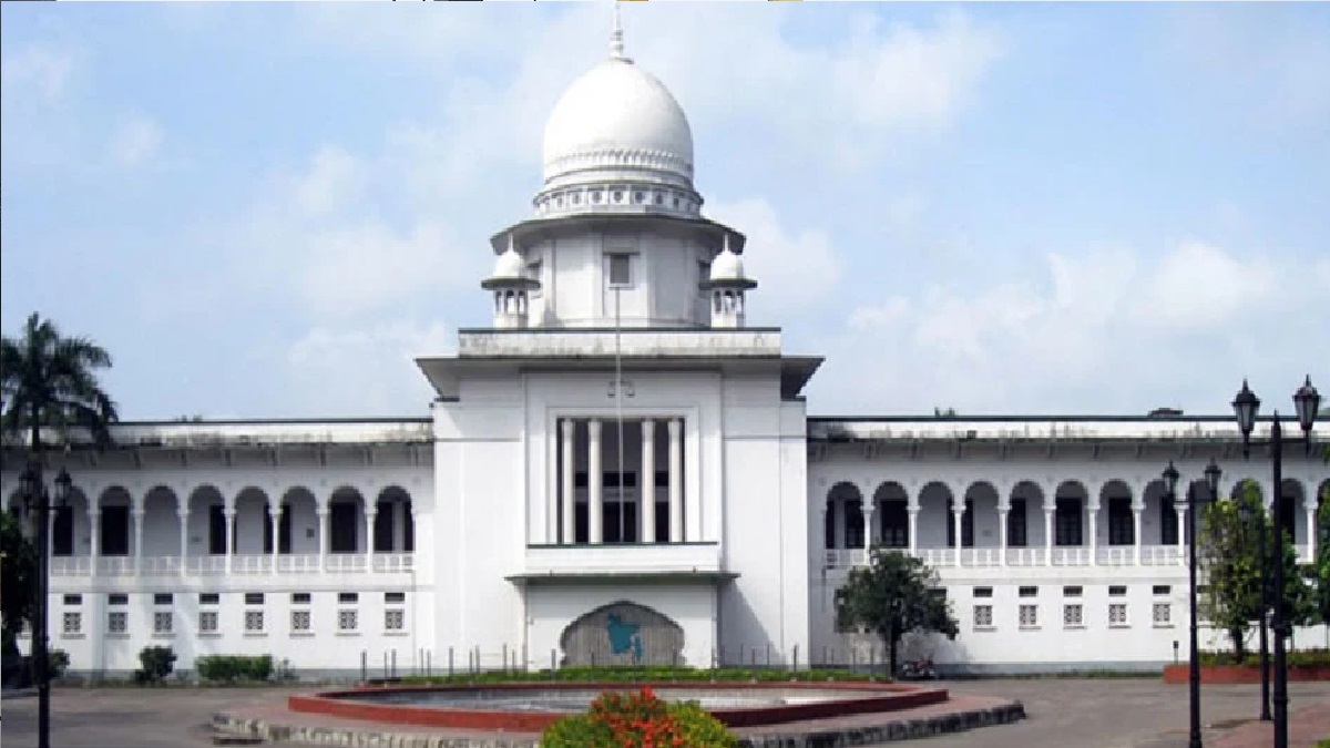 সরকারি কর্মচারীদের গ্রেফতারে পূর্বানুমতির বিধান বাতিল করে দেয়া রায় স্থগিত