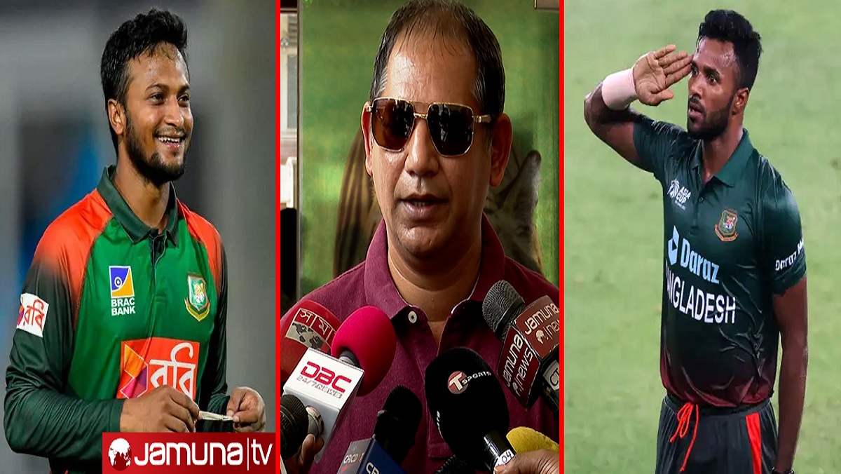 এশিয়া কাপে পাশ করলো কারা, যা বললেন হাবিবুল বাশার