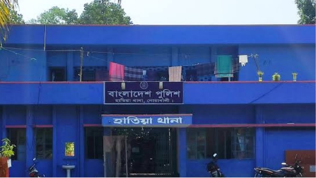 নোয়াখালীতে কাশির ওষুধ ভেবে কীটনাশক পানে কিশোরীর মৃত্যু