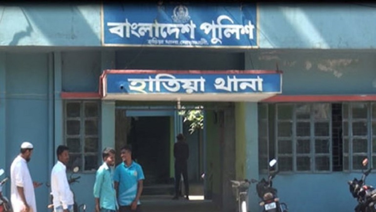 নোয়াখালী থেকে ১২০০ লিটার চোরাই তেল উদ্ধার