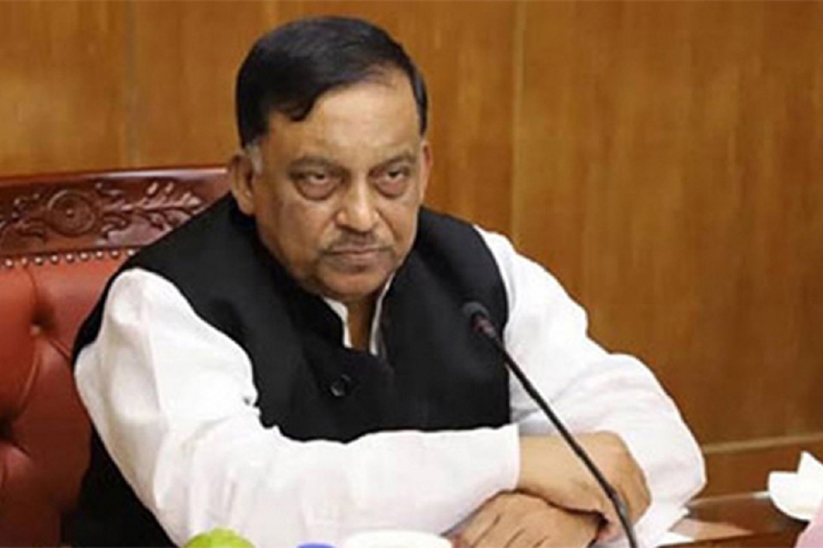 সীমান্তে মিয়ানমারের গোলাগুলি চলতে থাকলে বিষয়টি জাতিসংঘে তোলা হবে: স্বরাষ্ট্রমন্ত্রী