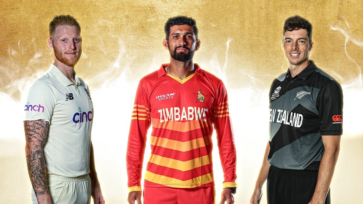 স্টোকস, স্যান্টনারের সাথে মাস সেরার তালিকায় সিকান্দার রাজা