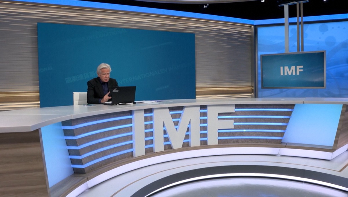 জরুরি ঋণ সহায়তার জন্য আইএমএফ-শ্রীলঙ্কার প্রাথমিক চুক্তি