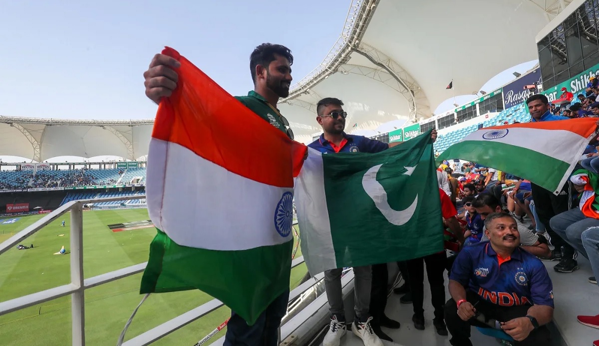 টস জিতে পাকিস্তানের বোলিং, দুই দলের একাদশেই পরিবর্তন