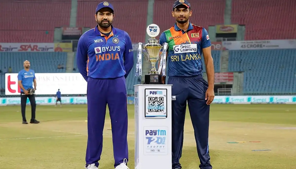 কাল শ্রীলঙ্কার মুখোমুখি ভারত, জয়ের বিকল্প নেই রোহিতদের