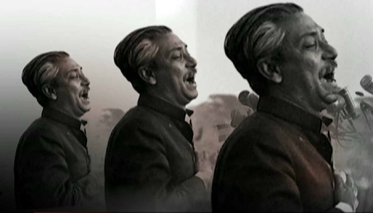 ‘বিচারকরা কীভাবে ইনডেমনিটি অধ্যাদেশকে আইন হিসেবে গ্রহণ করেছিলেন!’