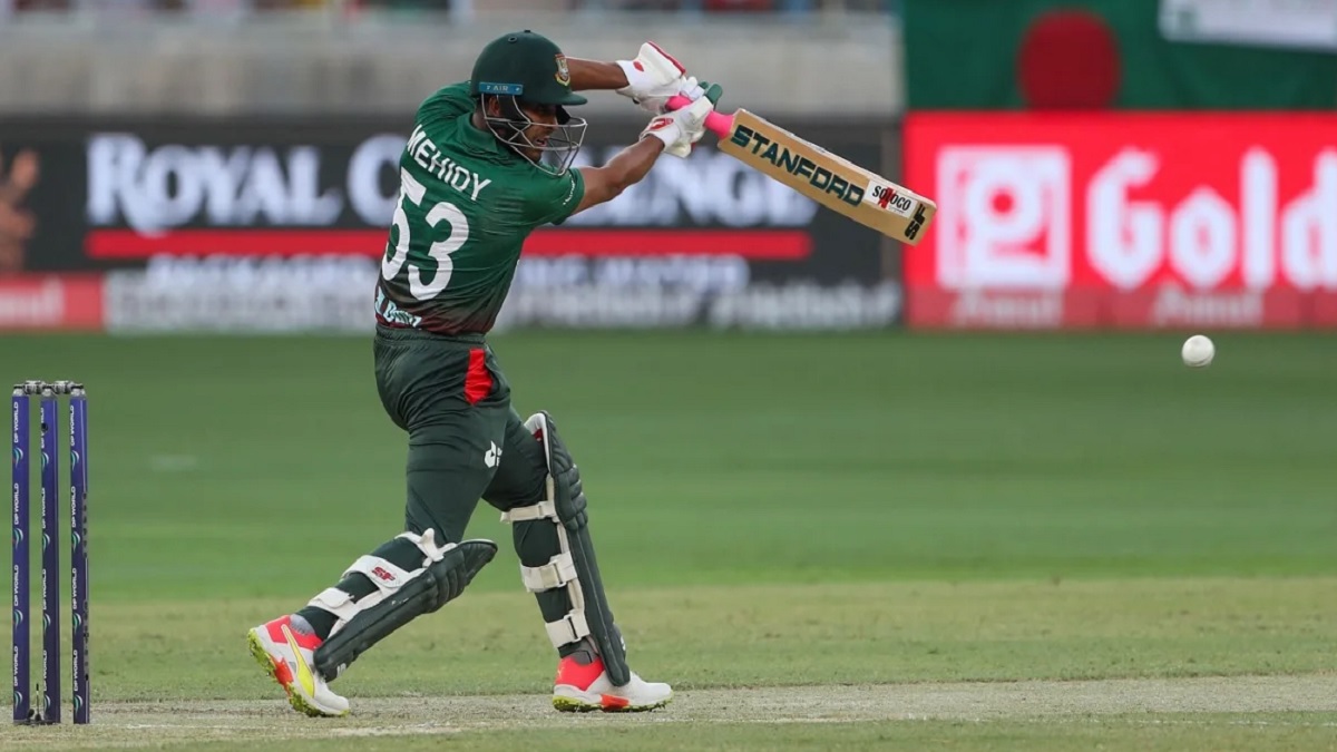 লঙ্কান বোলারদের সাধারণ বানালো টাইগারদের কাঙ্ক্ষিত ‘ইন্টেন্ট’