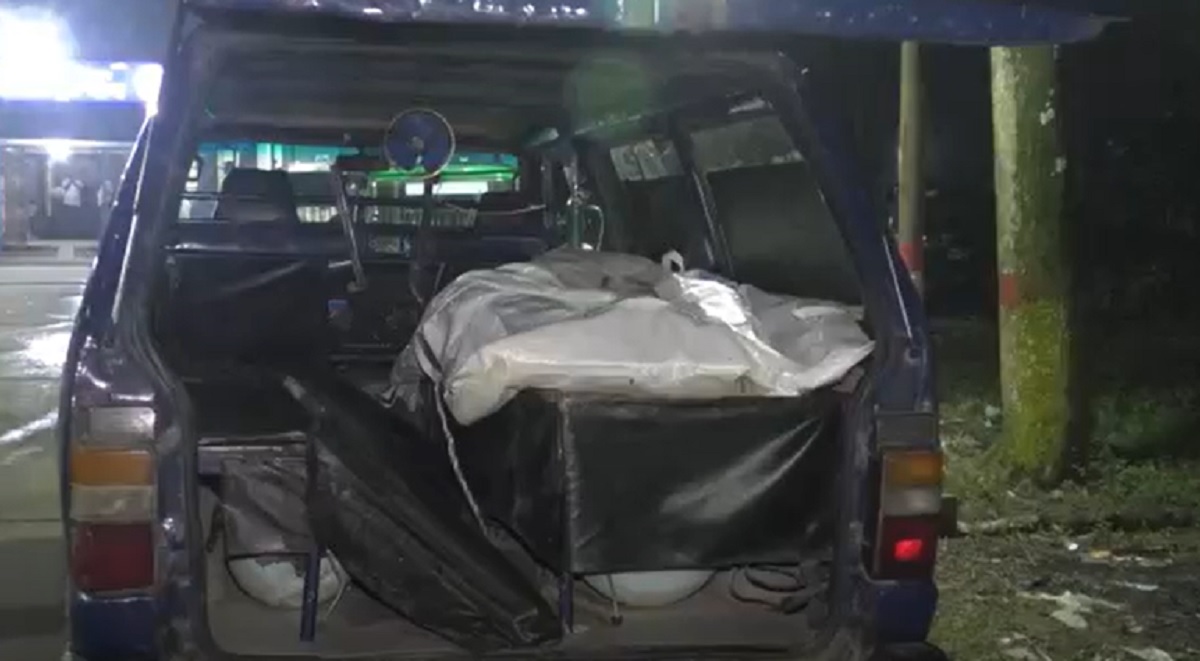 মেয়ের লাশ উদ্ধারের ৩৬ ঘণ্টা পর মিললো মায়ের লাশ