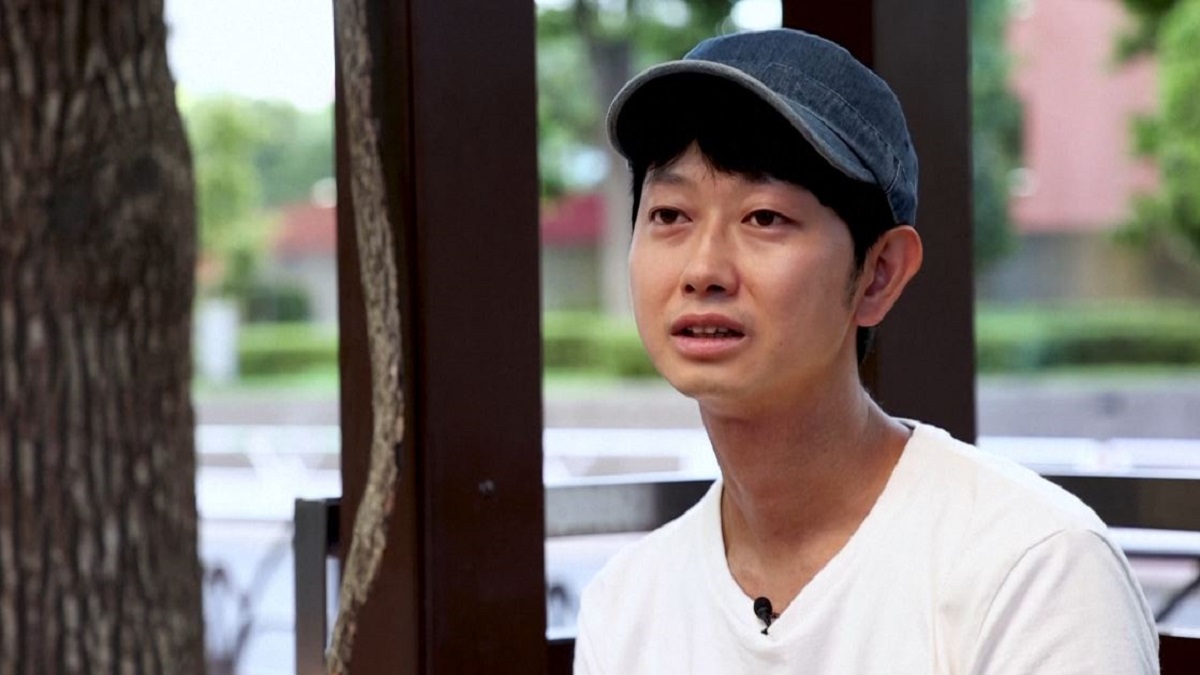 জাপানে ভাড়াটে সঙ্গী!