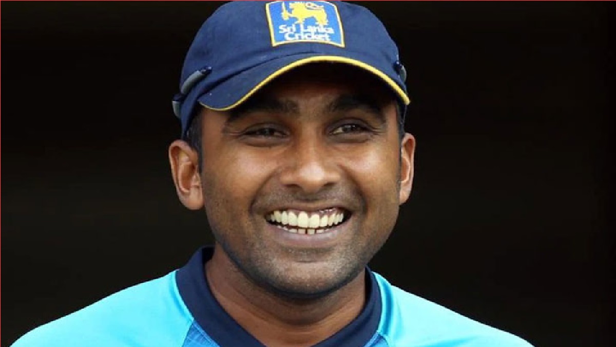 এটাই বিশ্বমানের পারফরম্যান্স: জয়াবর্ধনে