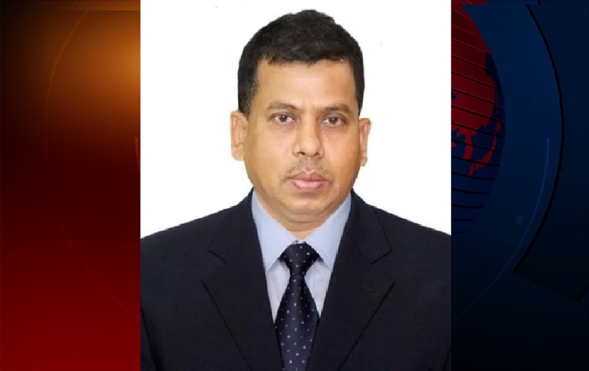 ১১ বছর পর ঝিনাইদহ পৌরসভা পেলো নতুন নগরপিতা