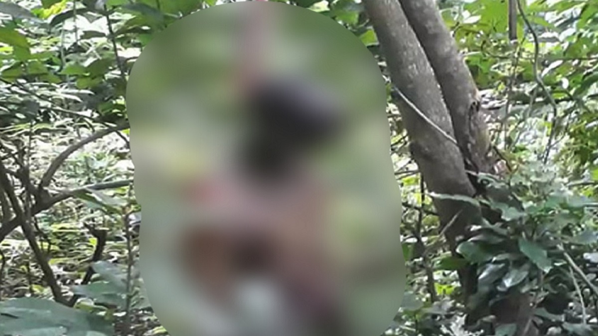 মহেশপুরে নিখোঁজের ৭ দিন পর বৃদ্ধের অর্ধগলিত মরদেহ উদ্ধার