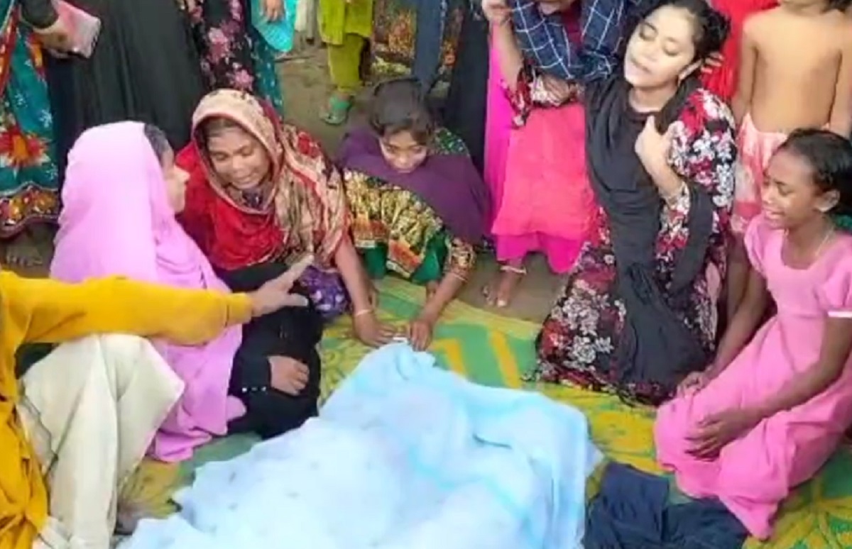 খাগড়াছড়ির দীঘিনালায় পুকুরে ডুবে দুই শিশুর মৃত্যু