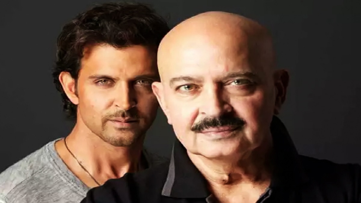 ‘কৃশ ৪’ পরিচালনায় বাবার ওপর আস্থা নেই হৃত্বিকের, খুঁজছেন নতুন পরিচালক?