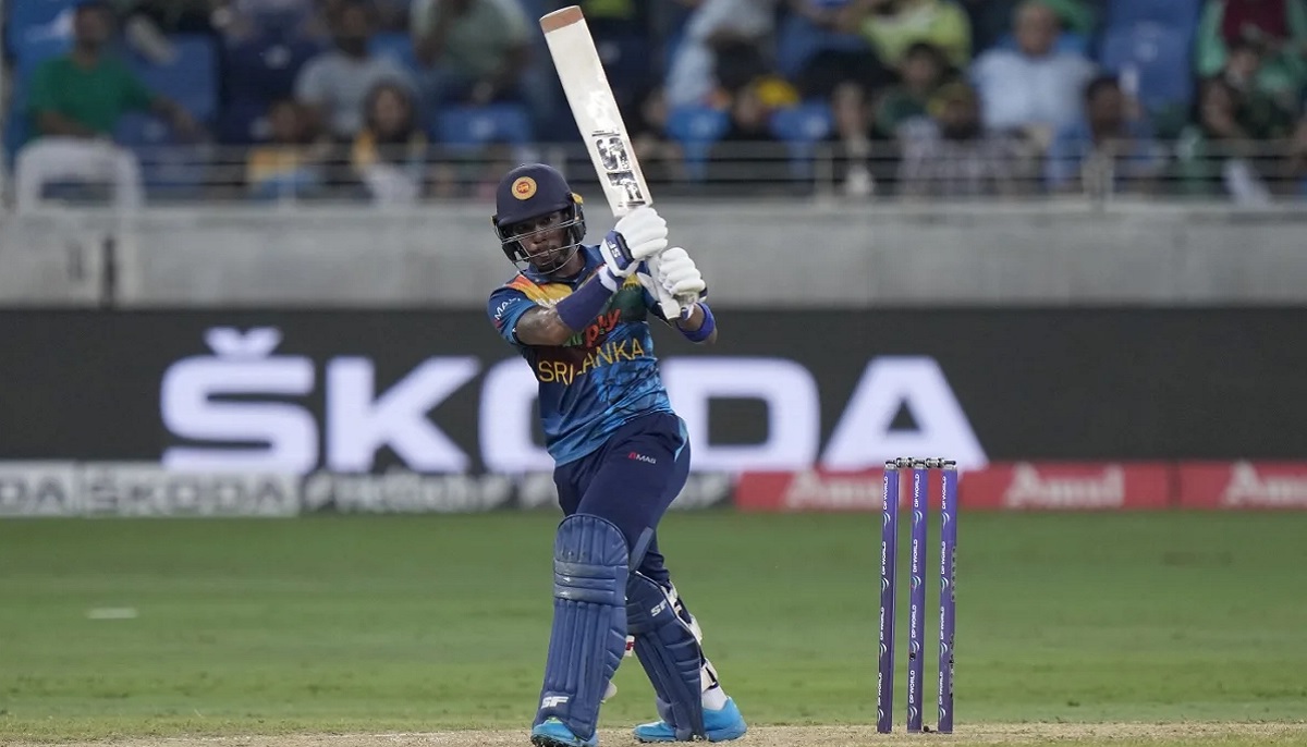 নিয়মরক্ষার ম্যাচে পাকিস্তানকে ৫ উইকেটে হারালো শ্রীলঙ্কা