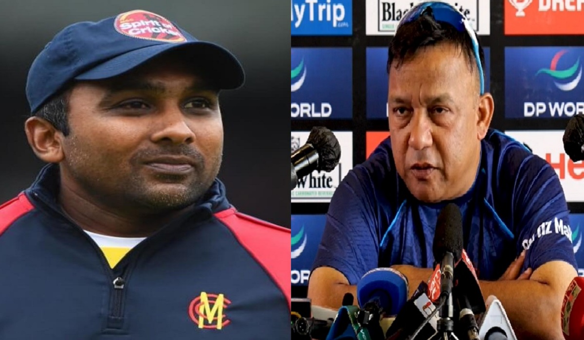 ‘বাংলাদেশকে দেখিয়ে দাও তোমরা কেমন’, কথার লড়াইয়ে এবার জয়াবর্ধনে