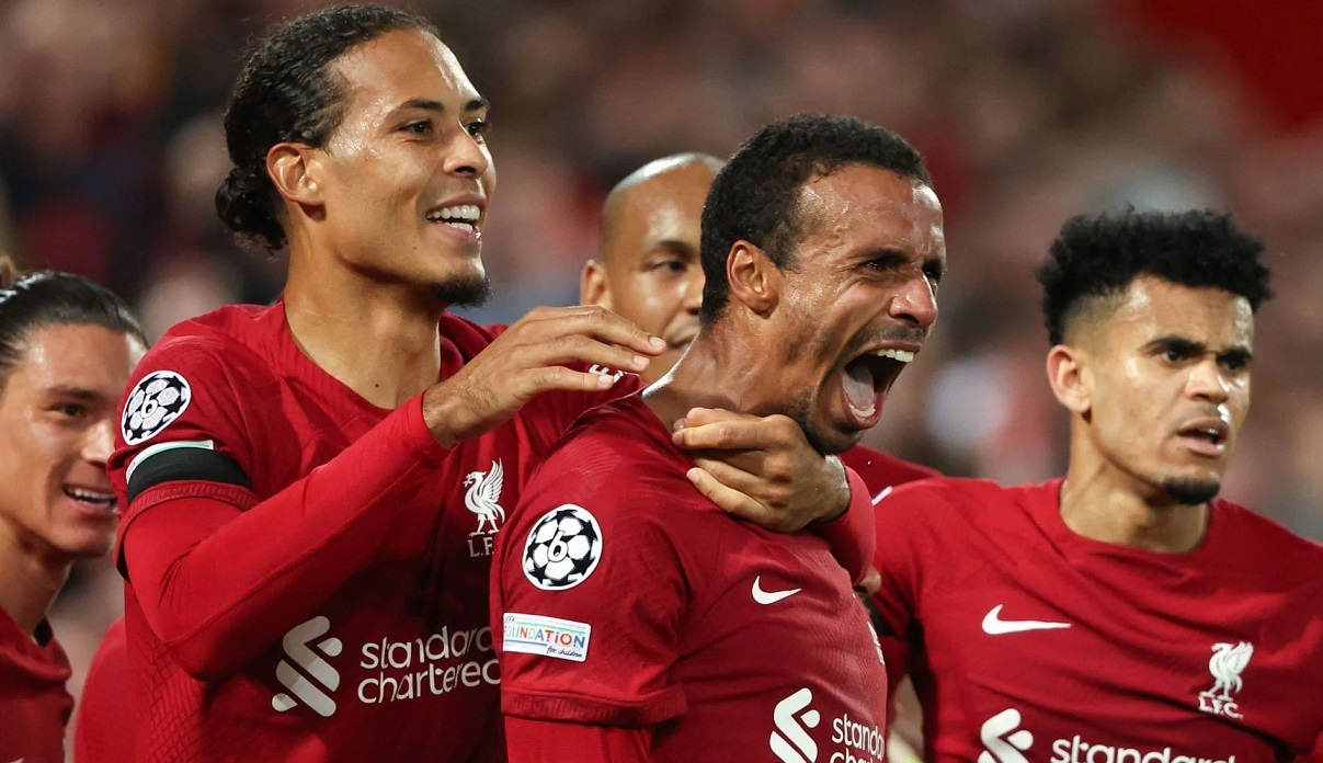 মাতিপের নাটকীয় গোলে টিকে রইলো লিভারপুল