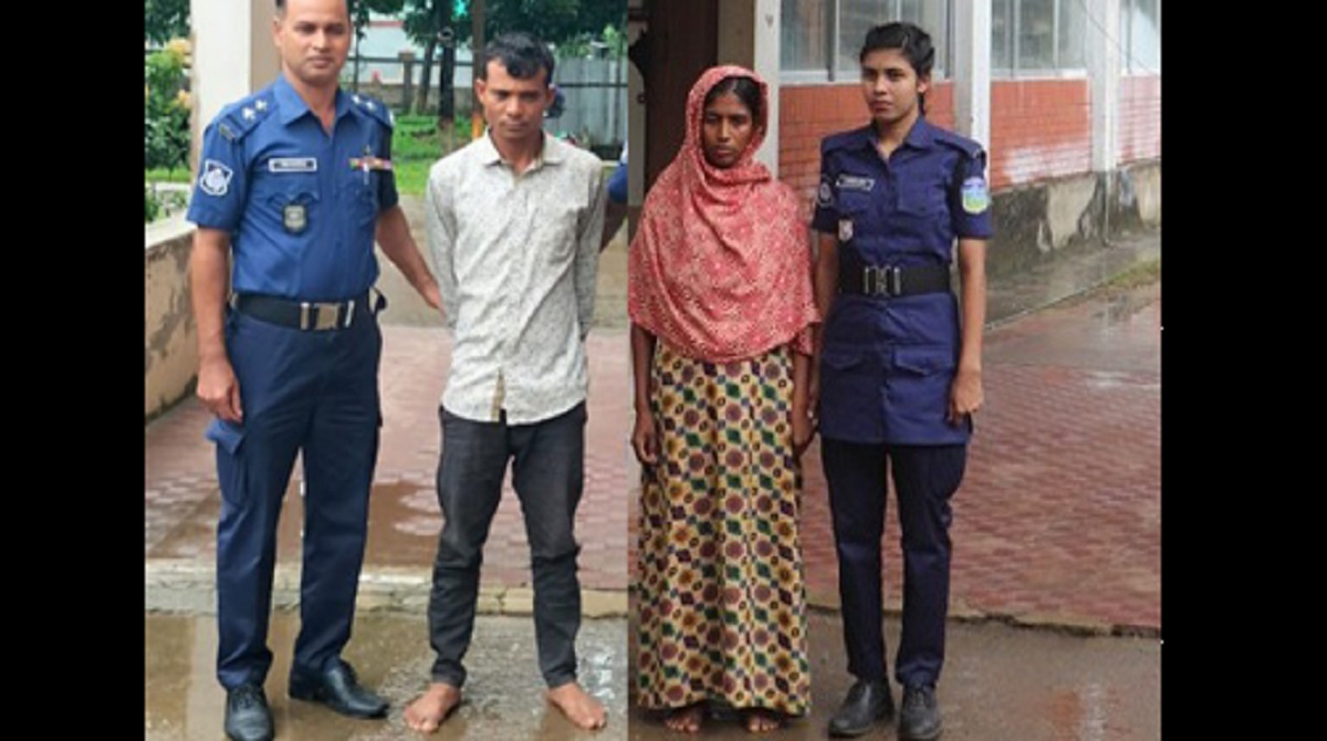 প্রতিপক্ষকে ফাঁসাতে কন্যাকে হত্যা করে মা, বাবা ফেলে দিয়ে আসে পানির কূপে