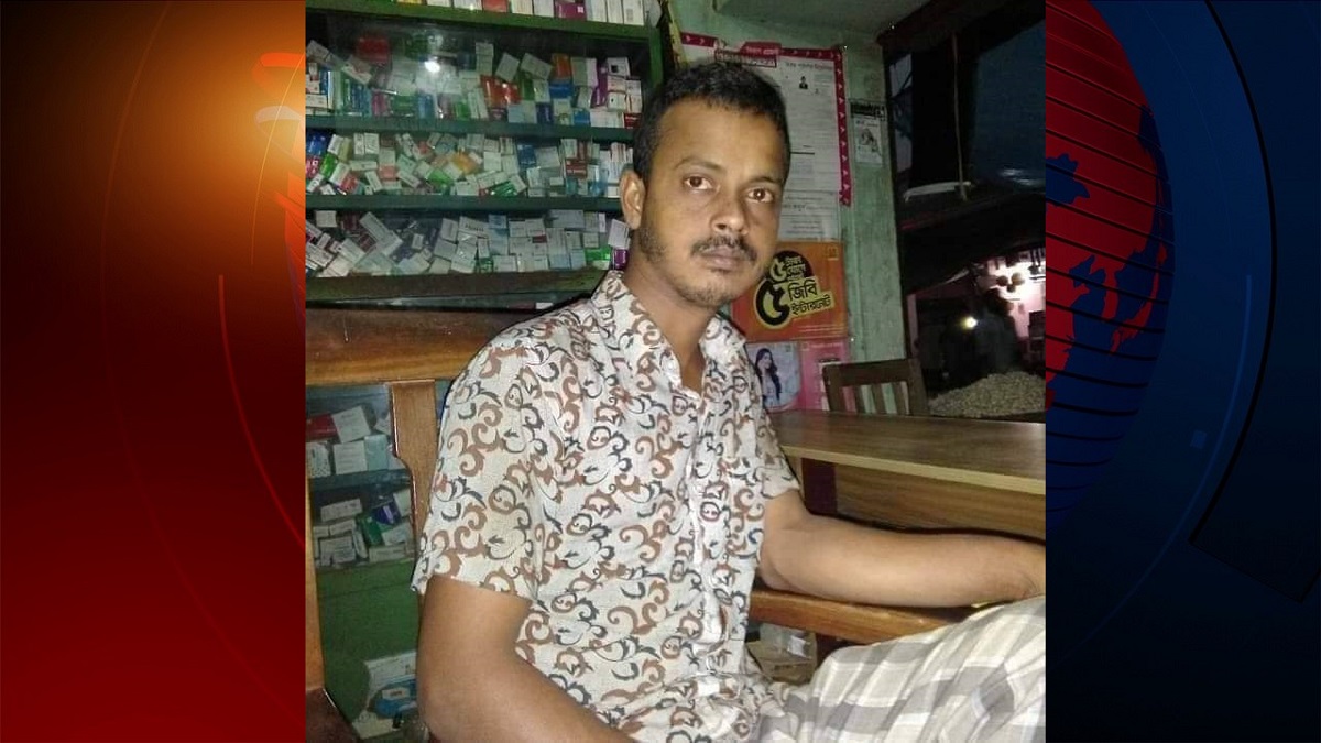 সন্তানকে বাঁচাতে গিয়ে বাবার মৃত্যু, দেখতে গিয়ে অপর শিশুর মৃত্যু