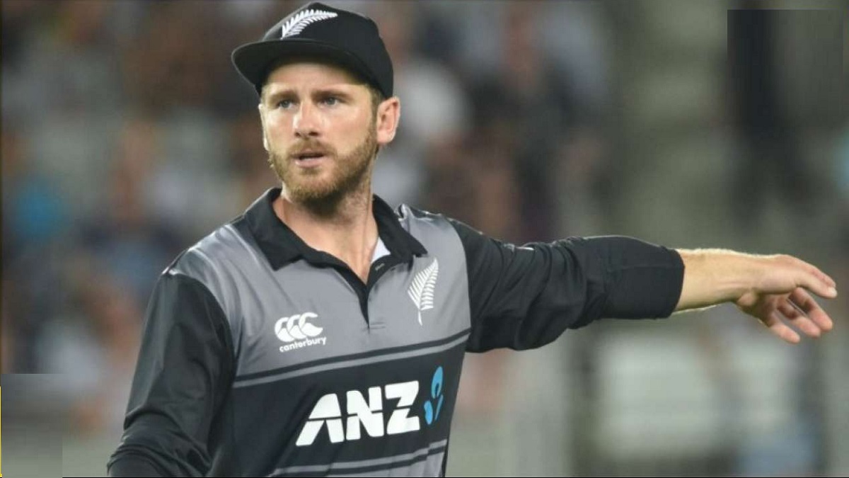 টি-টোয়েন্টি বিশ্বকাপের দল ঘোষণা করলো নিউজিল্যান্ড