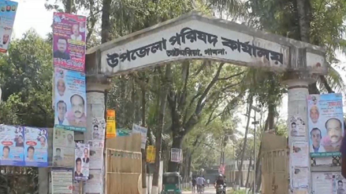 পাবনায় আ.লীগ-বিএনপি একই স্থানে সমাবেশ ডাকায় ১৪৪ ধারা জারি