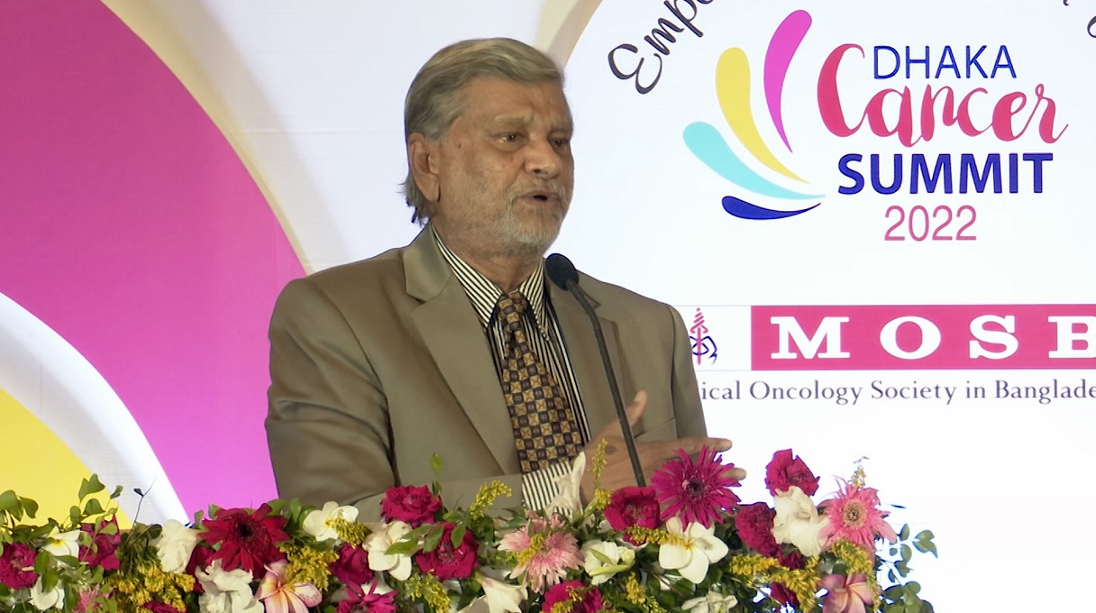 রোগীদের বিদেশমুখিতা কমাতে ডাক্তারদের প্রতি পরিকল্পনামন্ত্রীর আহ্বান