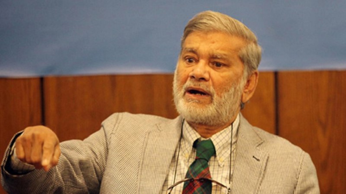 গণতান্ত্রিকভাবে সরকার পরিবর্তনের একমাত্র পথ নির্বাচন: পরিকল্পনামন্ত্রী