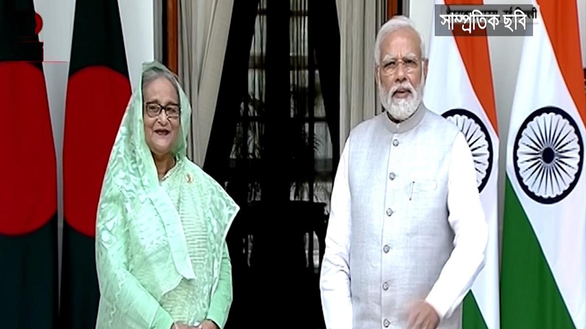 প্রধানমন্ত্রীর ভারত সফর সফল: পররাষ্ট্র মন্ত্রণালয়