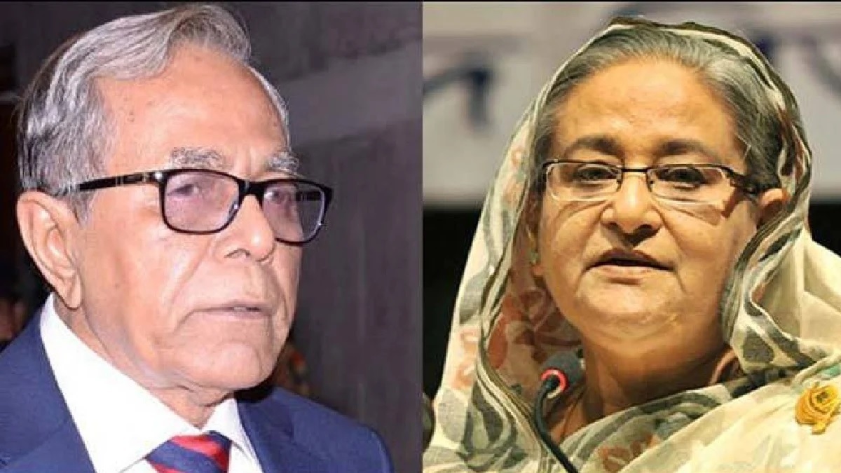 প্রধানমন্ত্রীর জন্মদিনে শুভেচ্ছা জানালেন রাষ্ট্রপতি