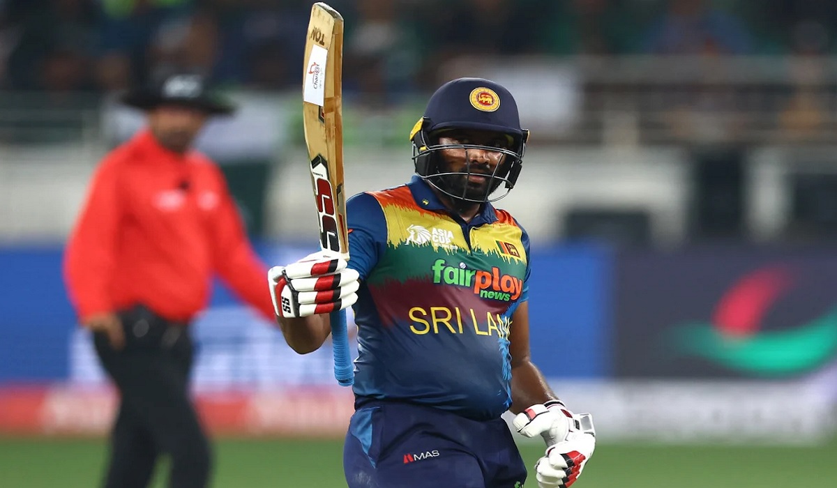 ‘শ্রীলঙ্কার প্রকৃতিই হচ্ছে ইতিবাচক থাকা, সেটাই বিশ্বকে দেখিয়েছি’