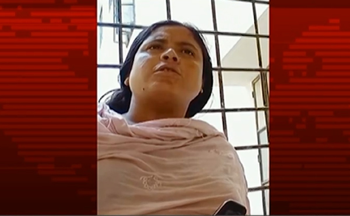 রাজবাড়ীতে টাকা নিয়ে প্রতারণার অভিযোগ নারী ইউপি সদস্যের বিরুদ্ধে