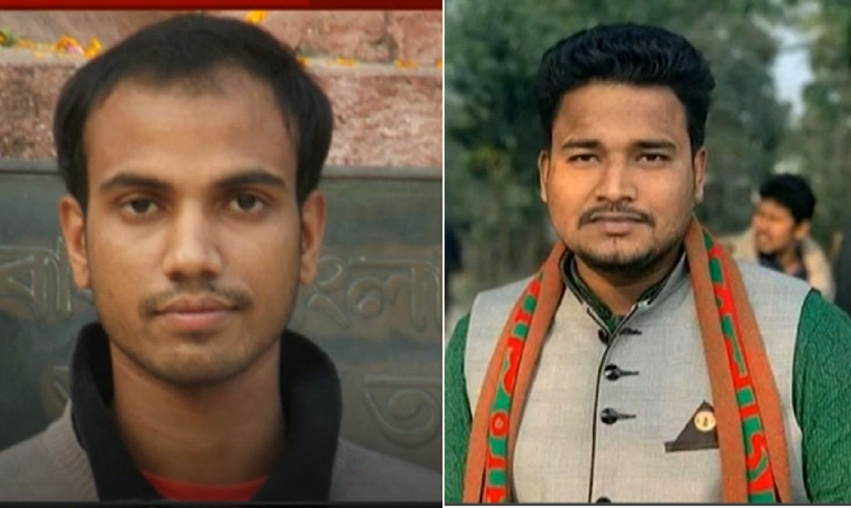 রাজশাহী ছাত্রলীগের দুুই শীর্ষ নেতার বিরুদ্ধে অভিযােগের পাহাড়, এবার জড়ালেন নারী কেলেঙ্কারিতে