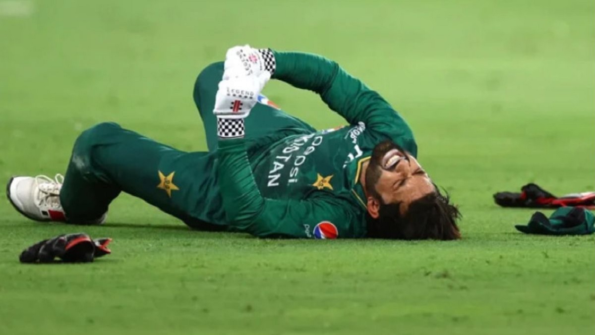 হাসপাতালে রিজওয়ান, করাতে হবে এমআরআই স্ক্যান