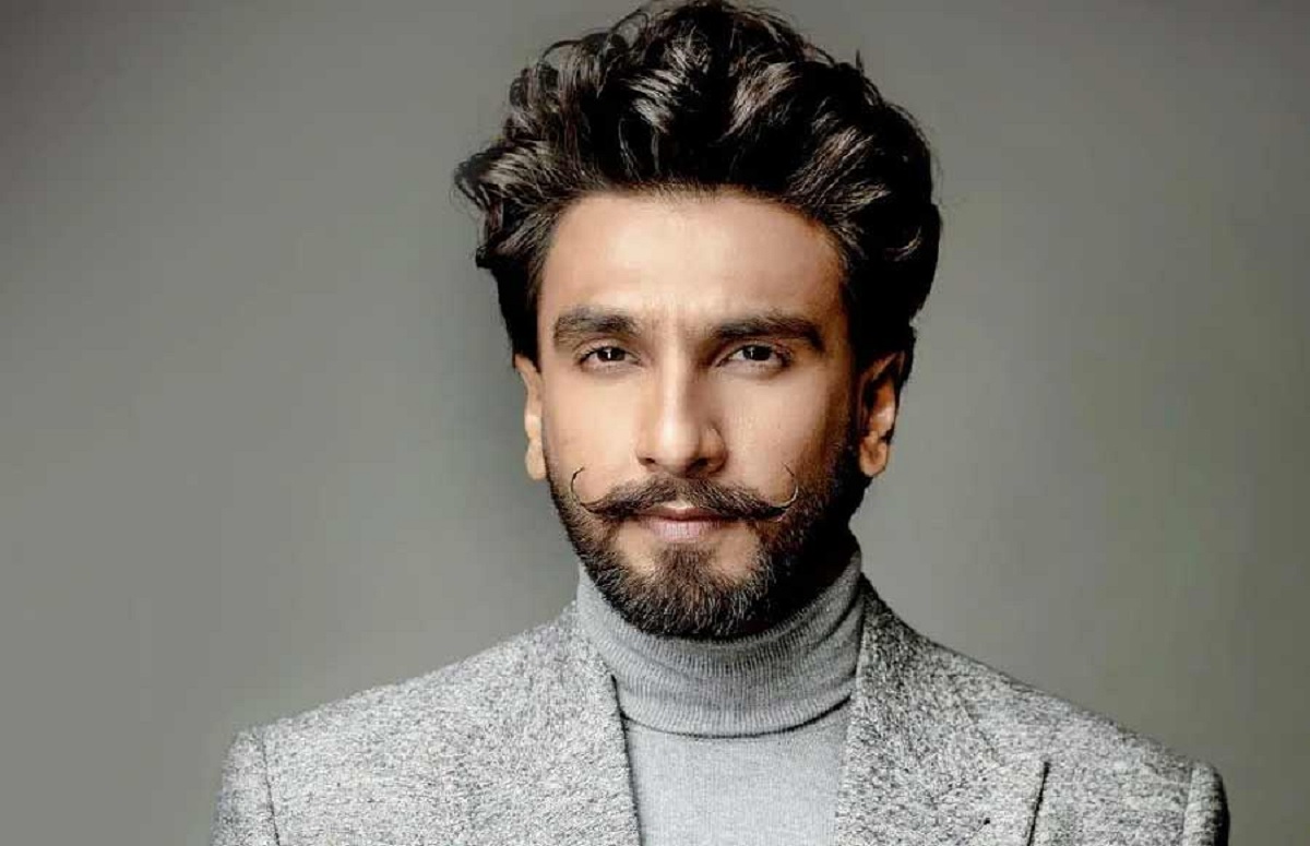 আমার ওই অনাবৃত ছবি এডিট করা: রণবীর