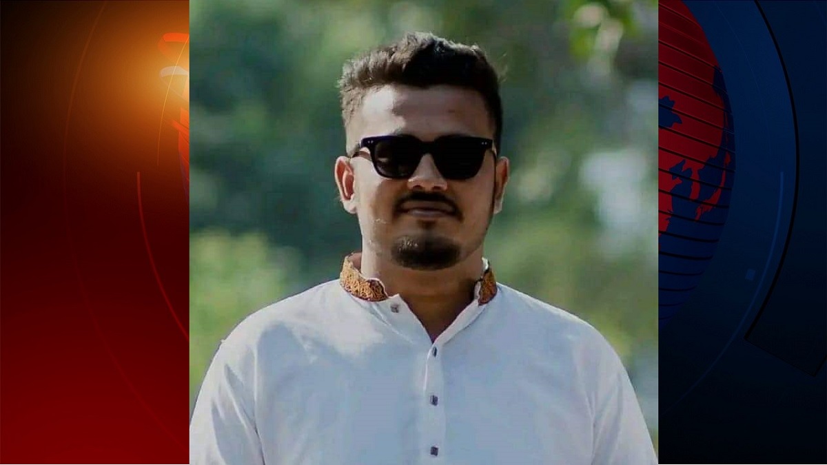 রাজশাহী বিশ্ববিদ্যালয়ে শিক্ষককে লাঞ্ছিত করা ছাত্রলীগ নেতা আবু সিনহা বহিষ্কার