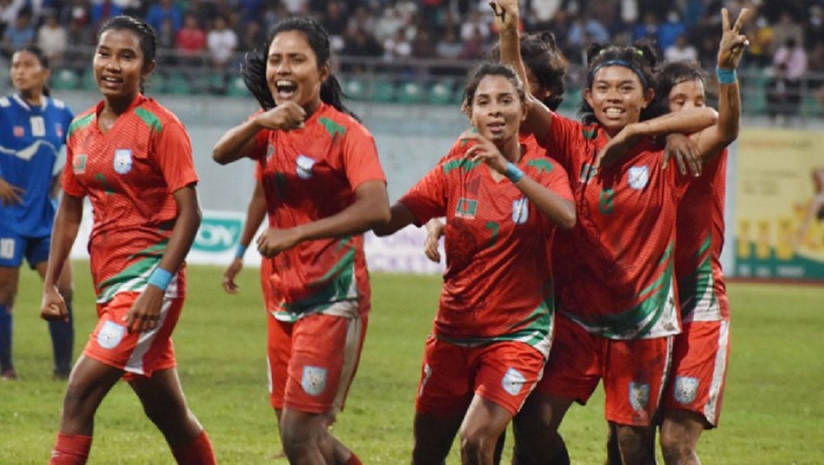 সাবিনা-মাছুরাদের সংবর্ধনা জানাতে প্রস্তুত সাতক্ষীরা