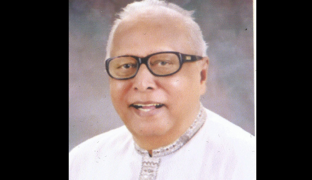 মারা গেছেন বিএনপি নেতা শাহ মোয়াজ্জেম হোসেন