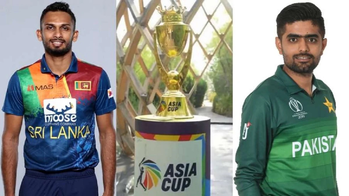 টস জিতে পাকিস্তানকে ব্যাটিংয়ে পাঠালো শ্রীলঙ্কা, পরিবর্তন দুই দলেই