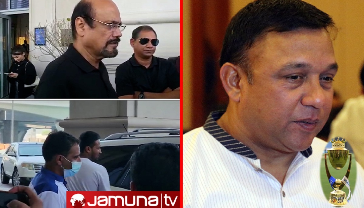 টাইগারদের ব্যর্থতায় মুষড়ে পড়েছেন সুজন