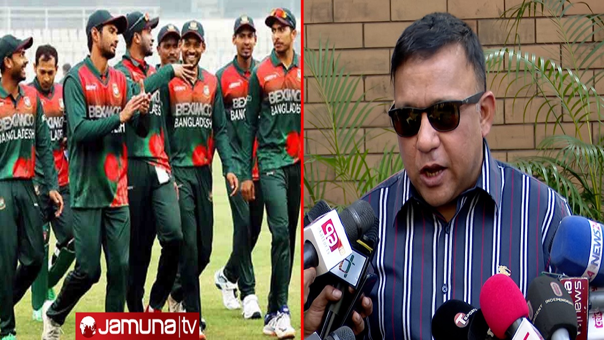 টি-টোয়েন্টিতে বাংলাদেশ এতই নিচে যে এর থেকে খারাপ সম্ভব না: সুজন