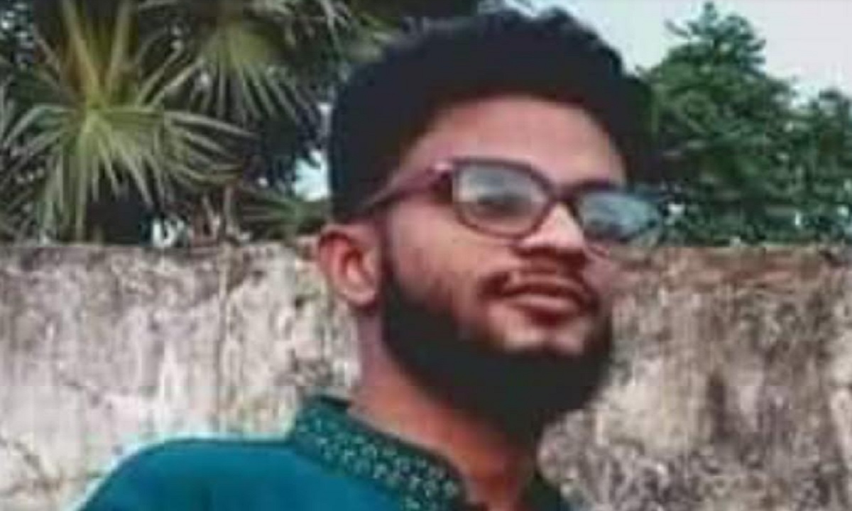 ইভটিজিংয়ের প্রতিবাদ করে হামলার শিকার যুবকের মৃত্যু