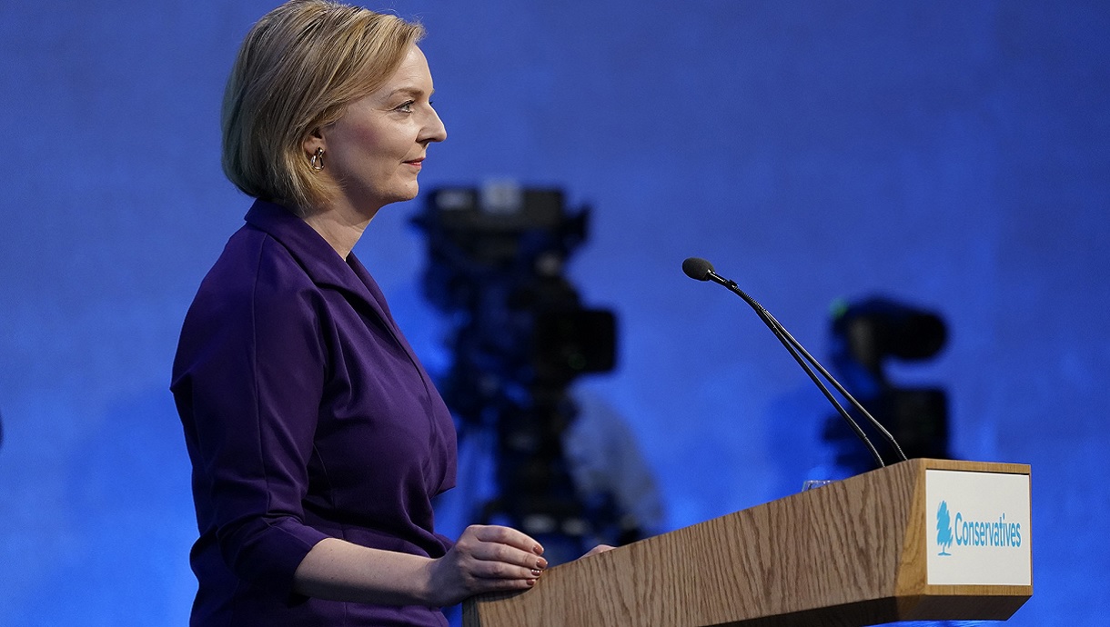 প্রধানমন্ত্রী হচ্ছেন লিজ ট্রাস, এরপর যা ঘটবে