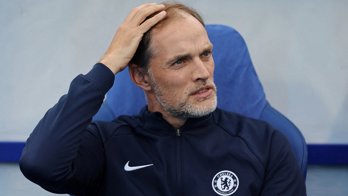 টুখেলকে ছাঁটাই করলো চেলসি!