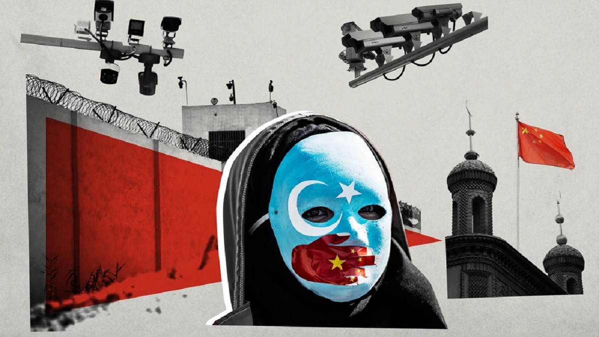উইঘুর মুসলিমদের নিপীড়নের প্রমাণ পেয়েছে জাতিসংঘ