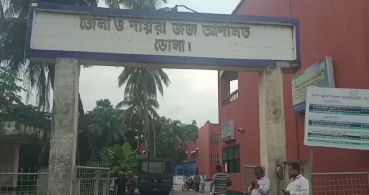 এবার মহাসড়কে তালের বীজ রোপণের শর্তে মুক্ত ১৩ আসামি