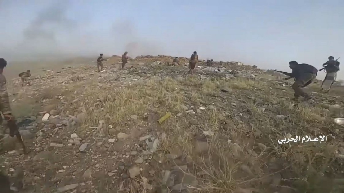 ইয়েমেনে আল কায়দা ও এসটিসির সংঘর্ষ; নিহত অন্তত ২৬