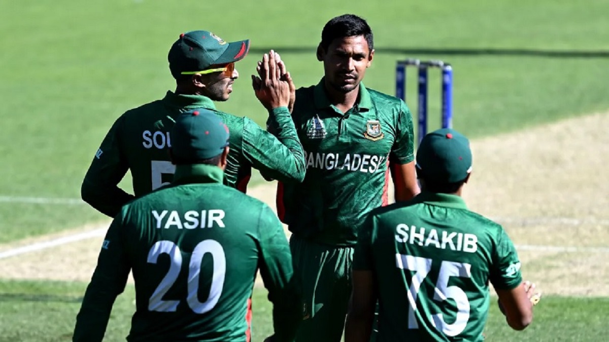 এক ম্যাচে দুইবার জিতলো বাংলাদেশ!